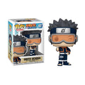 Naruto Funko POP! Obito Uchiha (Kid) #1657 image 0