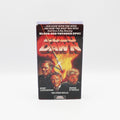 Zulu Dawn VHS (1979) image 0