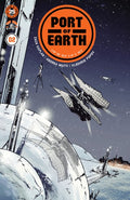 Port Of Earth #2 (2017) image 0