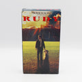 Rudy VHS (1993) image 0