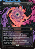 Archenemy's Charm [Borderless] #307 Magic Edge of Eternities image 0