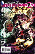 The New 52: Futures End #1 (2014)