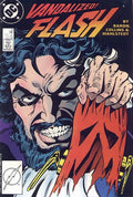 Flash #14 (1988) image 0