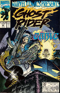 Marvel Comics Presents #90 (1991) image 0
