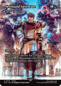 Newfound Adventure [Showcase] #45 Magic Final Fantasy Through the Ages image 0
