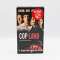 Cop Land VHS 1997 image 0