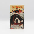 Beethoven VHS 1992 image 0