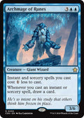 Archmage of Runes #30 Magic Foundations image 0
