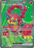 Volcanion ex #171 Pokemon Journey Together image 0