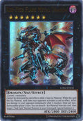 Red-Eyes Flare Metal Dragon LDK2-ENJ41 Unlimited image 0