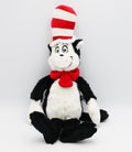 Cat in the Hat Dr. Seuss Plush image 0