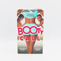 Booty Call VHS (1997) image 0