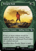 Peregrin Took [Showcase] #315 Magic Lord of the Rings image 0