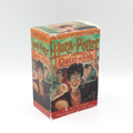 Harry Potter and the Goblet of Fire Unabridged 12 Cassette Audio Book image 0