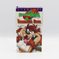 Stars Of Space Jam: Tasmanian Devil VHS 1996 image 0