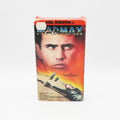 Madmax VHS (1979) image 0