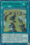 Yang Zing Prana [1st Edition] GFP2-EN158 image 0