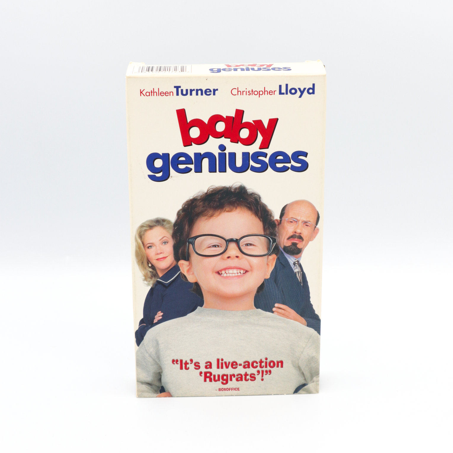 Baby Geniuses 1999 image 0