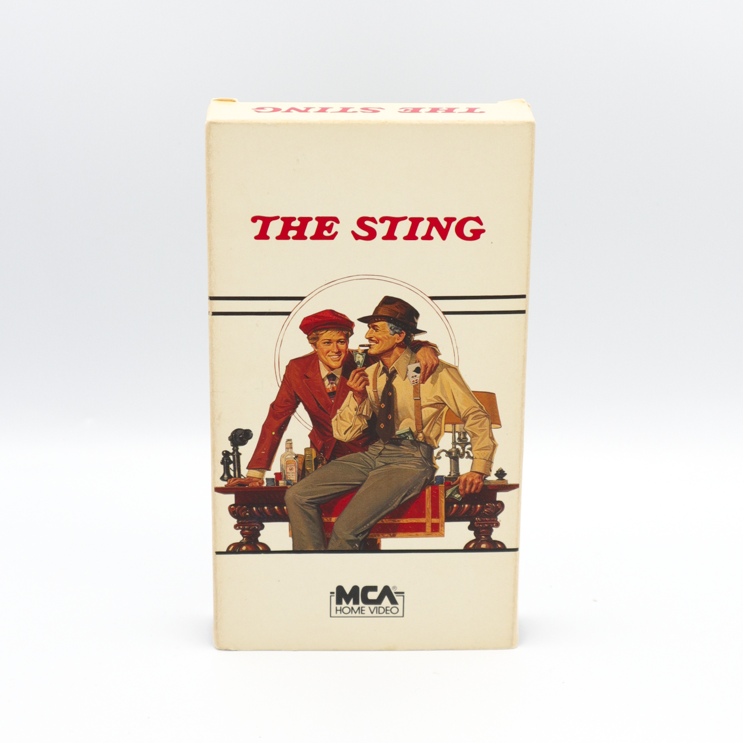 The Sting 1989 image 0