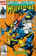 Marvel Comics Presents #119 (1992) image 0