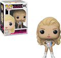 Glow Funko POP! Debbie Eagan #660