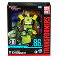 Transformers The Movie Studio Series 3 in 1 Autobot Springer 86-30