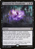 Command the Dreadhorde #82 Magic War of the Spark image 0