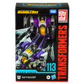 Transformers Bumblebee Studio Series - Skywarp 113