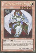 Celestia, Lightsworn Angel [1st Edition] PGLD-EN087 image 0
