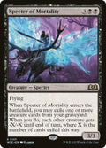 Specter of Mortality - Wilds of Eldraine image 0