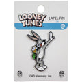 Looney Tunes - Bugs Bunny Enamel Lapel Pin