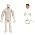 Scooby-Doo! Wave 1 Mummy of Ankha 1:12 Scale Action Figure image 0