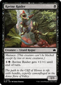 Ravine Raider [Foil] #106 Magic Bloomburrow image 0
