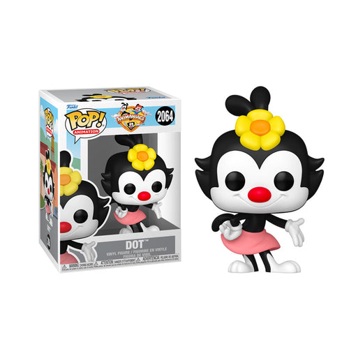 Animaniacs Funko POP! Dot #2064 image 0