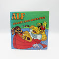 Alf Summer Camp Adventure Paperback (1996) image 0
