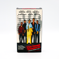 The Usual Suspects image 0