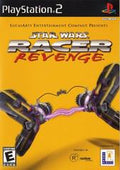 Star Wars Racer Revenge - Playstation 2 image 0