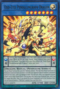 Odd-Eyes Pendulumgraph Dragon MP23-EN079 image 0