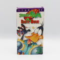Stars Of Space Jam: Daffy Duck VHS 1996 image 0