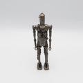 1980 Star Wars IG-88 4.5" Figure image 0