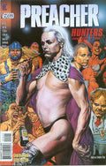 Preacher #15 (1996) image 0