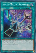 Anti-Magic Arrows SBC1-ENG11 image 0