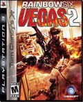 Rainbow Six Vegas 2 (PS3) image 0