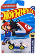 Hot Wheels Mariokart HW Screen Time - Standard Kart 3/10 image 0