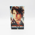 Vanilla Sky VHS (2001) image 0