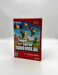 New Super Mario Bros. (Wii) image 0