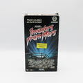 Invaders From Mars VHS (1986) image 0