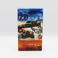 Friends : The Best Of Vol 1 VHS image 0