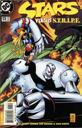 Stars and S.T.R.I.P.E. #13 (2000) image 0