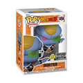 Dragonball Z Funko POP! Burter [GITD] #1494 image 0